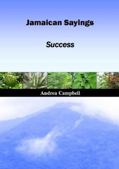 Paperback Jamaican Sayings - Success Book