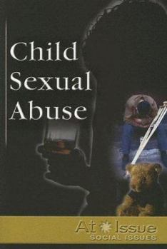 Paperback Child Sexual Abuse Book