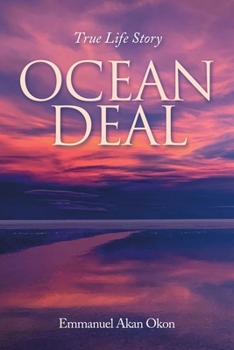 Paperback Ocean Deal Book