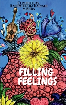 Paperback Filling Feelings Book