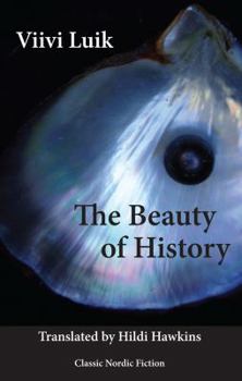 Paperback The Beauty of History Book