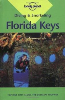 Paperback Florida Keys Book