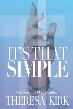 Paperback It's That Simple Book