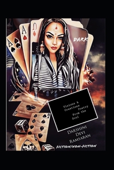 Paperback Visions & Creations Poetry Book