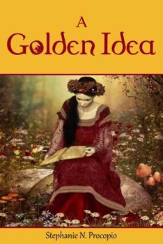 Paperback A Golden Idea Book