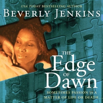 Audio CD The Edge of Dawn Lib/E Book