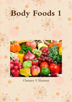 Paperback Body Foods 1 Book