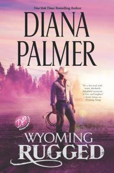 Hardcover Wyoming Rugged Book