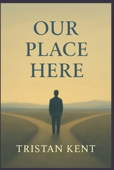 Paperback Our Place Here Book