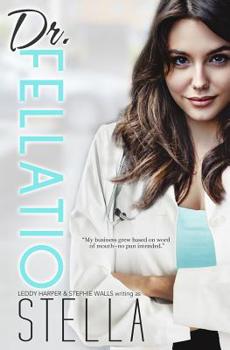 Paperback Dr. Fellatio Book