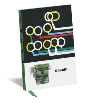 Misc. Olivetti Journal: Notes in Green Book