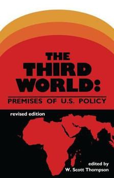 The Third World: Premises of U.S. Policy