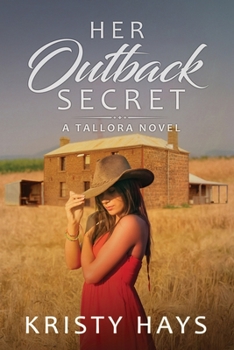 Paperback Her Outback Secret Book
