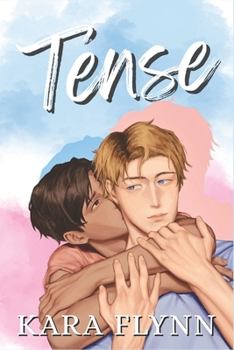 Paperback Tense Book