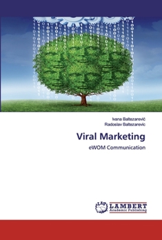 Paperback Viral Marketing Book