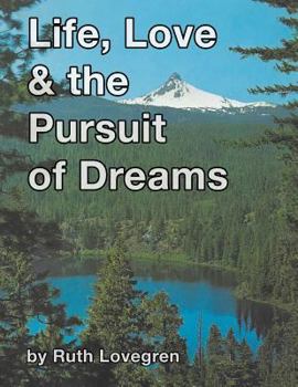 Paperback Life, Love & the Pursuit of Dreams Book