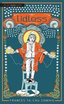 Lidless - Book  of the Yale Drama Series