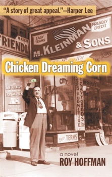 Paperback Chicken Dreaming Corn Book