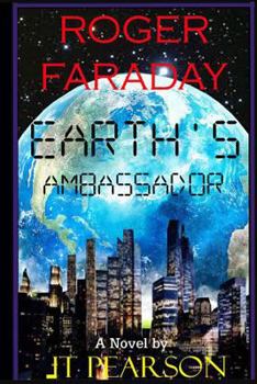 Paperback Roger Faraday Earth's Ambassador Book