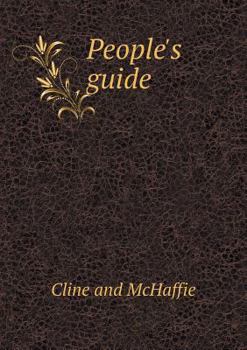 Paperback People's guide Book