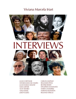 Paperback Interviews Book