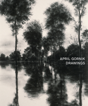 April Gornik: Drawings