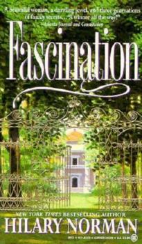 Mass Market Paperback Fascination Book