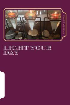 Paperback Light Your Day Book