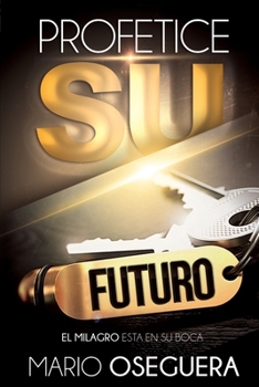 Paperback Profetice su futuro [Spanish] Book