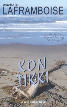 Paperback Kon Tikki: A Safe Harbor Novel Book