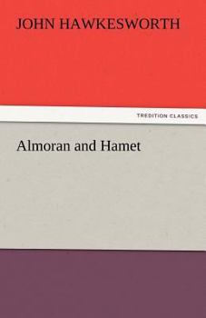 Paperback Almoran and Hamet Book