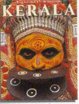 Paperback Kerala Book