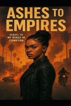 Paperback Ashes to Empires Book