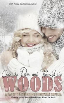 Paperback Over the River and Through the Woods Book