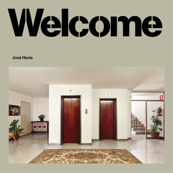 Hardcover Welcome [Spanish] Book