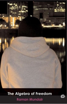 Paperback The Algebra of Freedom Book