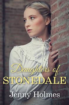 Paperback Daughters of Stonedale Book
