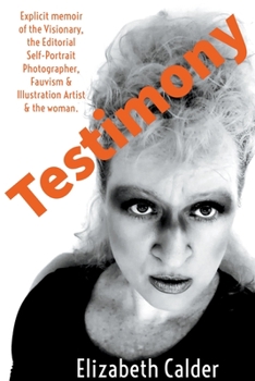 Paperback Testimony Book