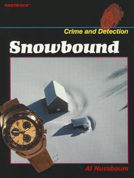 Paperback Snowbound Book