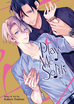 Paperback Play Me Softly Book