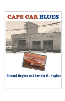 Paperback Cape Car Blues Book