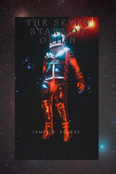 Paperback The Seven Stars of Orion Book