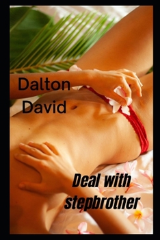 Paperback Deal with stepbrother Book