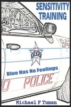 Paperback Sensitivity Training: Blue has no feelings Book