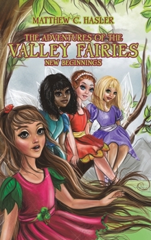 Hardcover The Adventures of the Valley Fairies Book