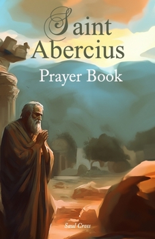 Saint Abercius Prayer Book