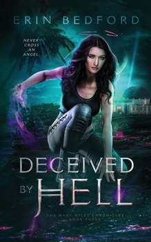 Paperback Deceived By Hell Book