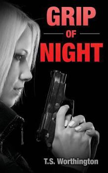 Paperback Grip Of Night Book