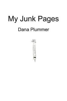 Paperback My Junk Pages Book