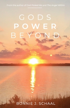 Paperback Gods Power Beyond Book